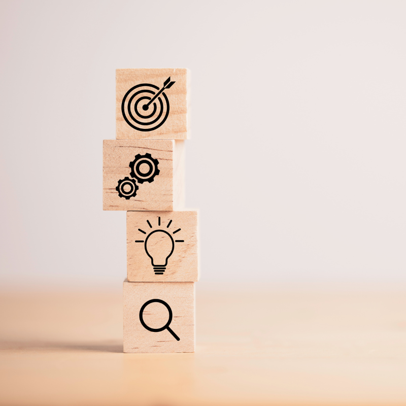 business strategy - img