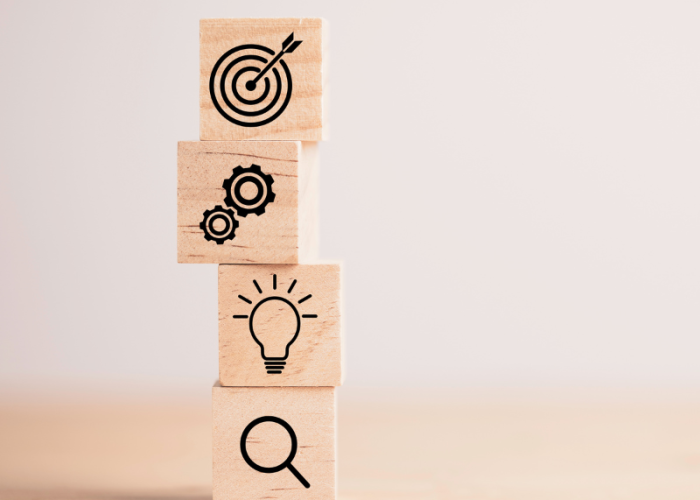 business strategy - img